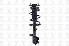 Load image into Gallery viewer, 1331620L Front Left Suspension Strut and Coil Spring Assembly FCS Shocks &amp; Struts