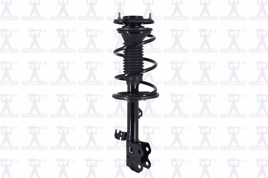 1331620L Front Left Suspension Strut and Coil Spring Assembly FCS Shocks & Struts