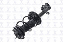 Load image into Gallery viewer, 1331620L Front Left Suspension Strut and Coil Spring Assembly FCS Shocks &amp; Struts