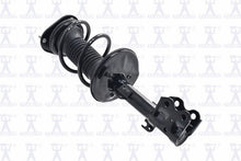 Load image into Gallery viewer, 1331620R Front Right Suspension Strut and Coil Spring Assembly FCS Shocks &amp; Struts