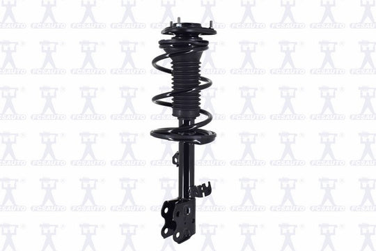 1331620R Front Right Suspension Strut and Coil Spring Assembly FCS Shocks & Struts