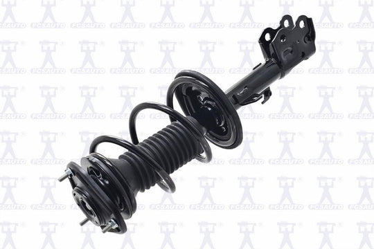 1331620R Front Right Suspension Strut and Coil Spring Assembly FCS Shocks & Struts