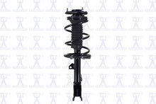 Load image into Gallery viewer, 1331620R Front Right Suspension Strut and Coil Spring Assembly FCS Shocks &amp; Struts