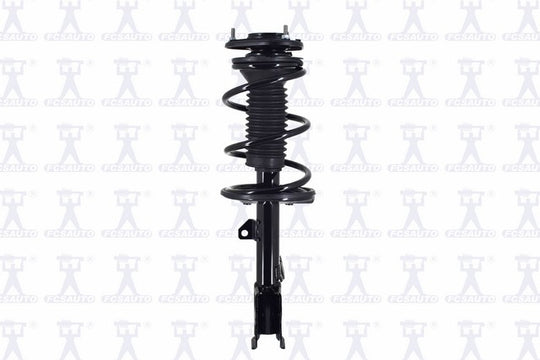 1331620R Front Right Suspension Strut and Coil Spring Assembly FCS Shocks & Struts