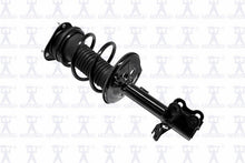 Load image into Gallery viewer, 1331621L Front Left Suspension Strut and Coil Spring Assembly FCS Shocks &amp; Struts