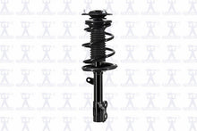Load image into Gallery viewer, 1331621L Front Left Suspension Strut and Coil Spring Assembly FCS Shocks &amp; Struts