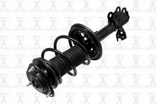 Load image into Gallery viewer, 1331621L Front Left Suspension Strut and Coil Spring Assembly FCS Shocks &amp; Struts