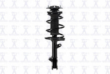 Load image into Gallery viewer, 1331621L Front Left Suspension Strut and Coil Spring Assembly FCS Shocks &amp; Struts