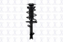 Load image into Gallery viewer, 1331621R Front Right Suspension Strut and Coil Spring Assembly FCS Shocks &amp; Struts