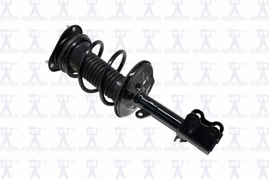1331621R Front Right Suspension Strut and Coil Spring Assembly FCS Shocks & Struts