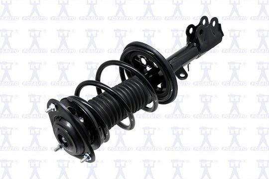 1331621R Front Right Suspension Strut and Coil Spring Assembly FCS Shocks & Struts