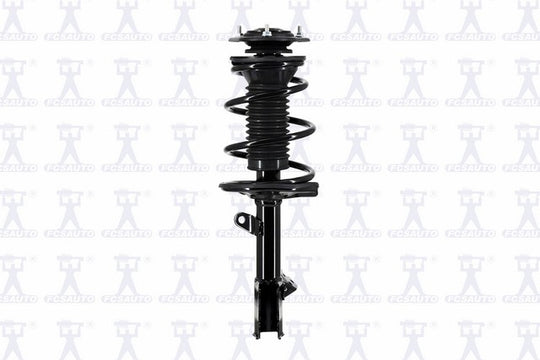 1331621R Front Right Suspension Strut and Coil Spring Assembly FCS Shocks & Struts