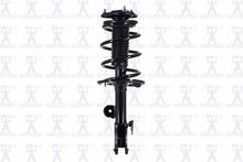 Load image into Gallery viewer, 1331622L Front Left Suspension Strut and Coil Spring Assembly FCS Shocks &amp; Struts