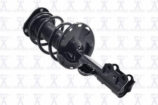 1331622L Front Left Suspension Strut and Coil Spring Assembly FCS Shocks & Struts