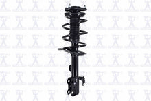 Load image into Gallery viewer, 1331622L Front Left Suspension Strut and Coil Spring Assembly FCS Shocks &amp; Struts