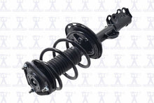 Load image into Gallery viewer, 1331622L Front Left Suspension Strut and Coil Spring Assembly FCS Shocks &amp; Struts