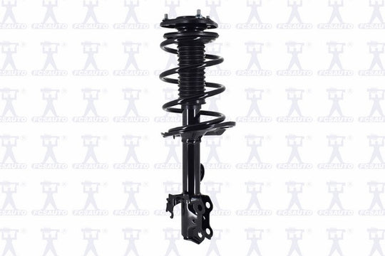 1331622R Front Right Suspension Strut and Coil Spring Assembly FCS Shocks & Struts