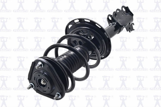 1331622R Front Right Suspension Strut and Coil Spring Assembly FCS Shocks & Struts