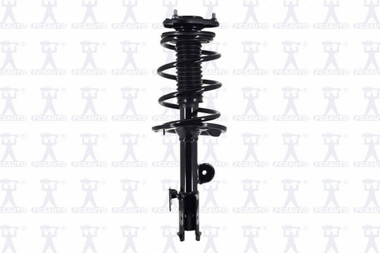 1331622R Front Right Suspension Strut and Coil Spring Assembly FCS Shocks & Struts