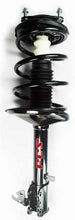Charger l'image dans la galerie, 1331623L Front Left Suspension Strut and Coil Spring Assembly FCS Shocks &amp; Struts