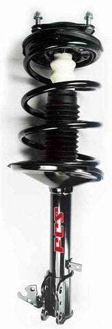 1331623L Front Left Suspension Strut and Coil Spring Assembly FCS Shocks & Struts