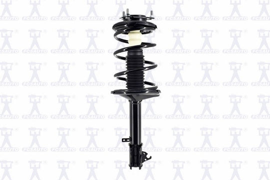 1331623R Front Right Suspension Strut and Coil Spring Assembly FCS Shocks & Struts
