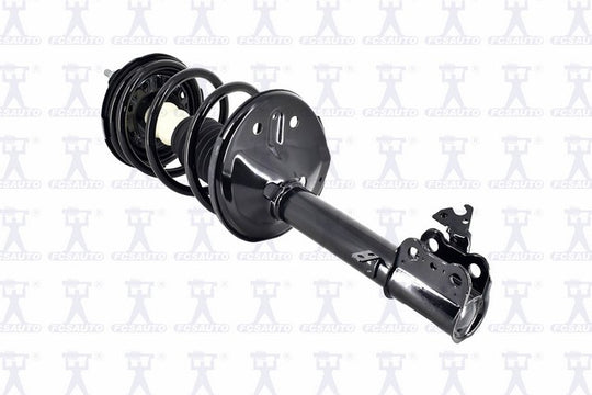1331623R Front Right Suspension Strut and Coil Spring Assembly FCS Shocks & Struts