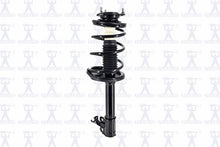 Charger l'image dans la galerie, 1331623R Front Right Suspension Strut and Coil Spring Assembly FCS Shocks &amp; Struts