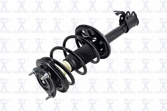 1331623R Front Right Suspension Strut and Coil Spring Assembly FCS Shocks & Struts