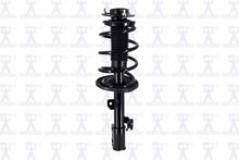 Charger l'image dans la galerie, 1331625L Front Left Suspension Strut and Coil Spring Assembly FCS Shocks &amp; Struts