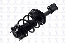 Charger l'image dans la galerie, 1331625L Front Left Suspension Strut and Coil Spring Assembly FCS Shocks &amp; Struts