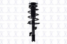 Charger l'image dans la galerie, 1331625L Front Left Suspension Strut and Coil Spring Assembly FCS Shocks &amp; Struts