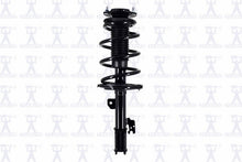 Load image into Gallery viewer, 1331625R Front Right Suspension Strut and Coil Spring Assembly FCS Shocks &amp; Struts