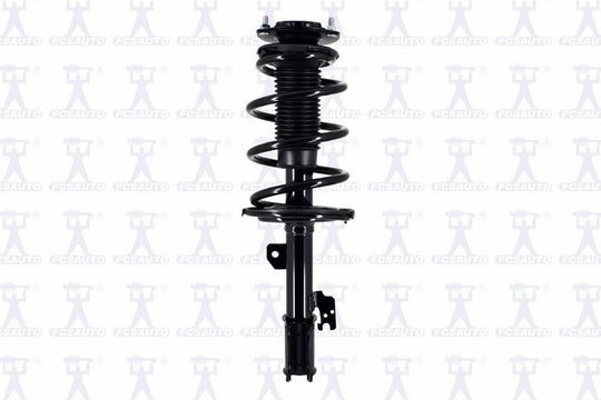 1331625R Front Right Suspension Strut and Coil Spring Assembly FCS Shocks & Struts
