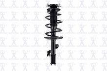 Charger l'image dans la galerie, 1331626L Front Left Suspension Strut and Coil Spring Assembly FCS Shocks &amp; Struts
