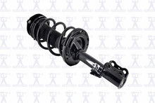Charger l'image dans la galerie, 1331626L Front Left Suspension Strut and Coil Spring Assembly FCS Shocks &amp; Struts