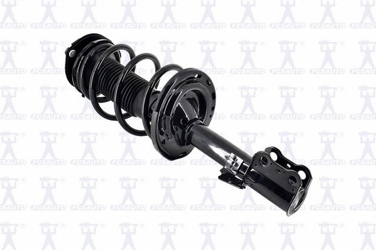 1331626L Front Left Suspension Strut and Coil Spring Assembly FCS Shocks & Struts