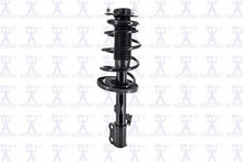 Charger l'image dans la galerie, 1331626L Front Left Suspension Strut and Coil Spring Assembly FCS Shocks &amp; Struts