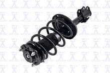 Charger l'image dans la galerie, 1331626L Front Left Suspension Strut and Coil Spring Assembly FCS Shocks &amp; Struts