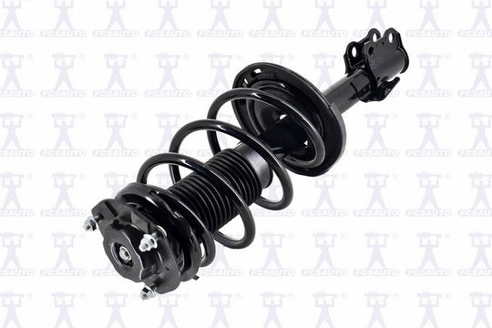1331626L Front Left Suspension Strut and Coil Spring Assembly FCS Shocks & Struts