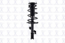 Charger l'image dans la galerie, 1331626R Front Right Suspension Strut and Coil Spring Assembly FCS Shocks &amp; Struts