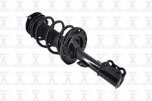 Charger l'image dans la galerie, 1331626R Front Right Suspension Strut and Coil Spring Assembly FCS Shocks &amp; Struts