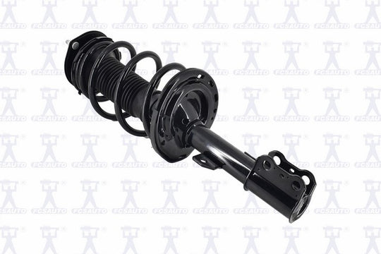 1331626R Front Right Suspension Strut and Coil Spring Assembly FCS Shocks & Struts