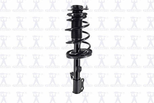 1331626R Front Right Suspension Strut and Coil Spring Assembly FCS Shocks & Struts