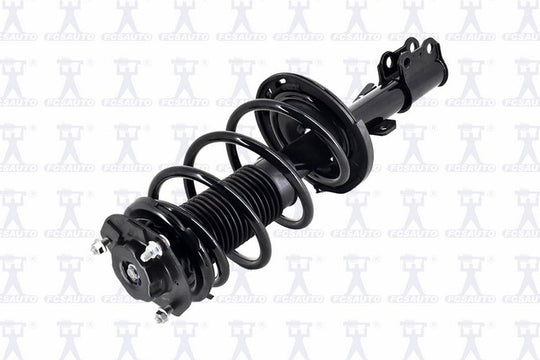 1331626R Front Right Suspension Strut and Coil Spring Assembly FCS Shocks & Struts