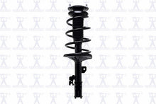 Load image into Gallery viewer, 1331628L Front Left Suspension Strut and Coil Spring Assembly FCS Shocks &amp; Struts