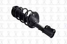 Load image into Gallery viewer, 1331628L Front Left Suspension Strut and Coil Spring Assembly FCS Shocks &amp; Struts