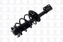 Load image into Gallery viewer, 1331628L Front Left Suspension Strut and Coil Spring Assembly FCS Shocks &amp; Struts