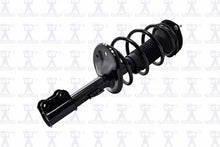 Load image into Gallery viewer, 1331628L Front Left Suspension Strut and Coil Spring Assembly FCS Shocks &amp; Struts