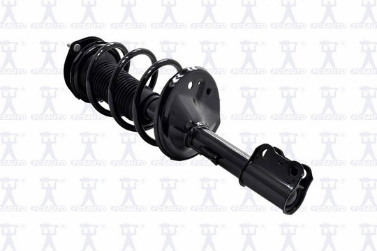 1331628R Front Right Suspension Strut and Coil Spring Assembly FCS Shocks & Struts